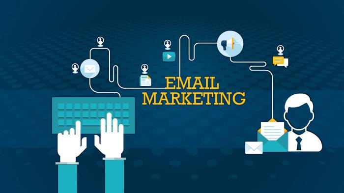 Email Marketing Campaigns