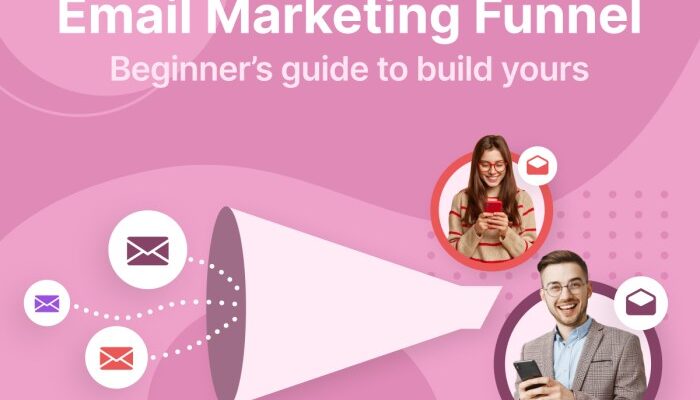 Building an Email Marketing Funnel