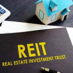 Investing in REITs